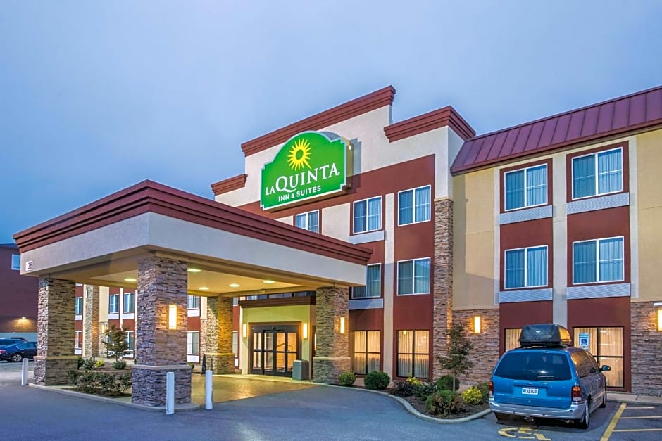 La Quinta Inn & Suites by Wyndham O'Fallon - St. Louis