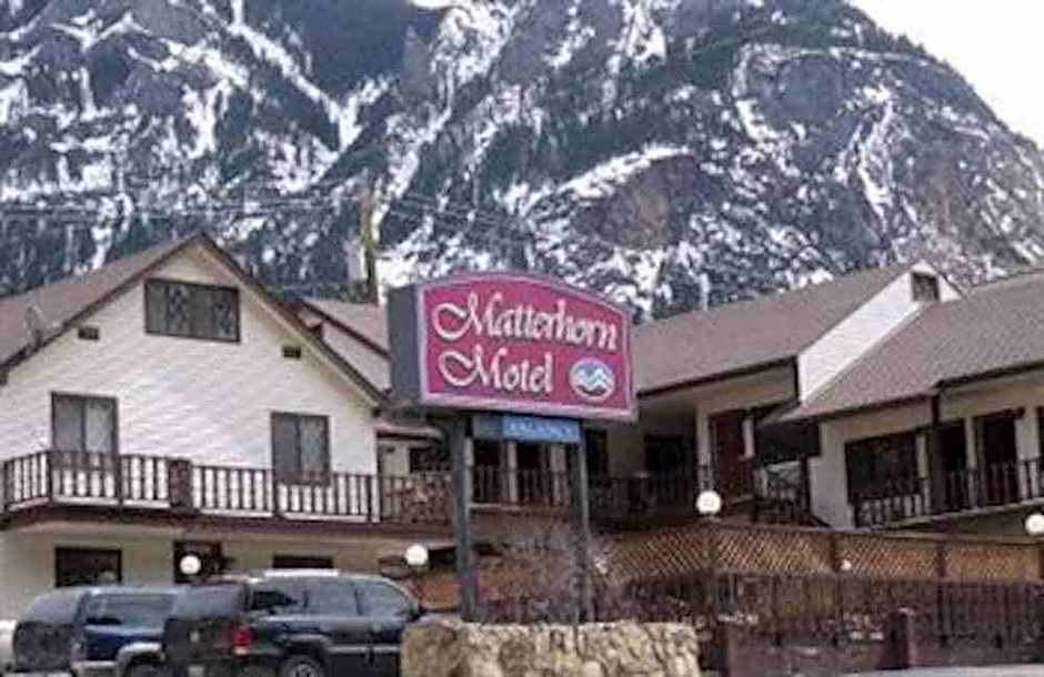 Matterhorn Inn Ouray