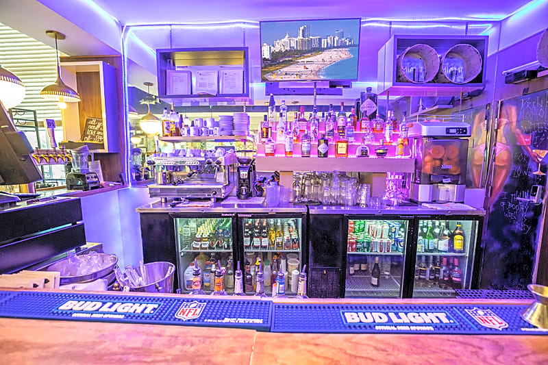Oceanside Hotel and Suites