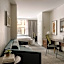 Club Quarters Hotel in Boston