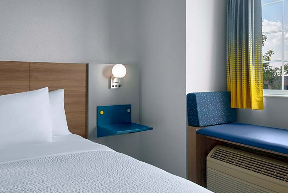 Microtel Inn & Suites By Wyndham Rapid City