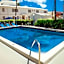 Ocean Sound's Hotel