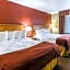 Rodeway Inn & Suites Jacksonville near Camp Lejeune
