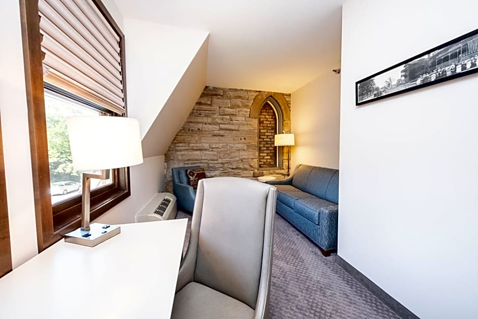 The Inn at Shattuck - St. Mary's