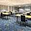 Courtyard by Marriott Jackson Airport/Pearl