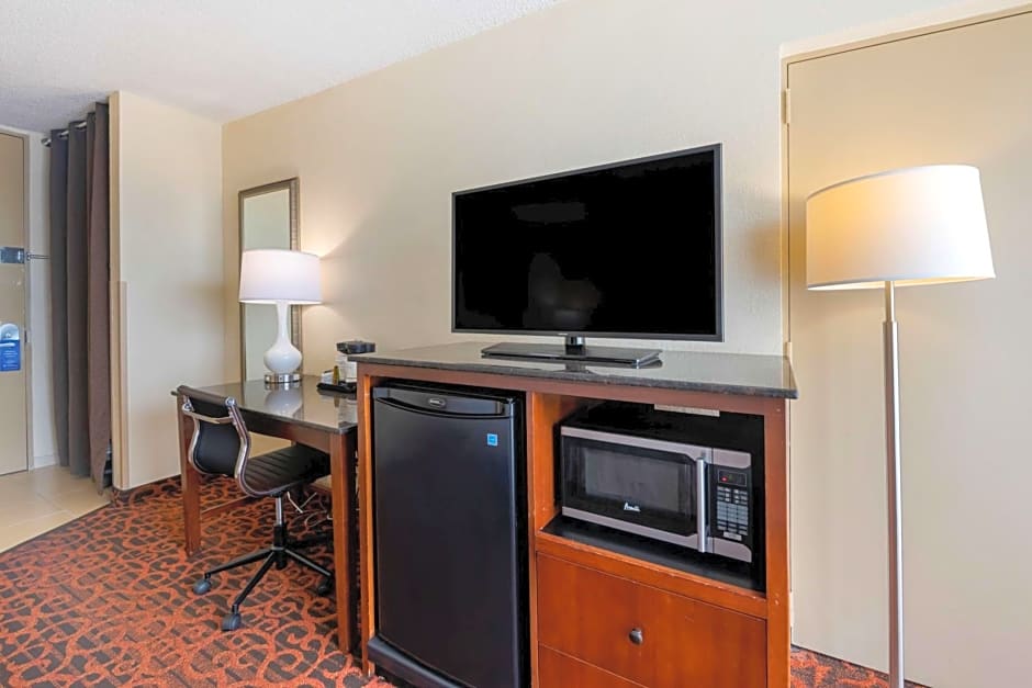 Best Western Plus North Miami/Bal Harbour