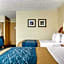 Comfort Inn West Rochester