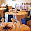 Scandinavian Lodge