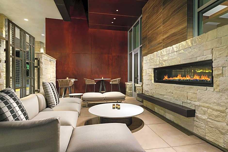 Hilton Garden Inn Sunnyvale, CA
