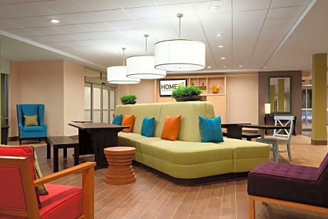 Home2 Suites By Hilton Rahway, Nj