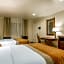 Blu Pacific Hotel