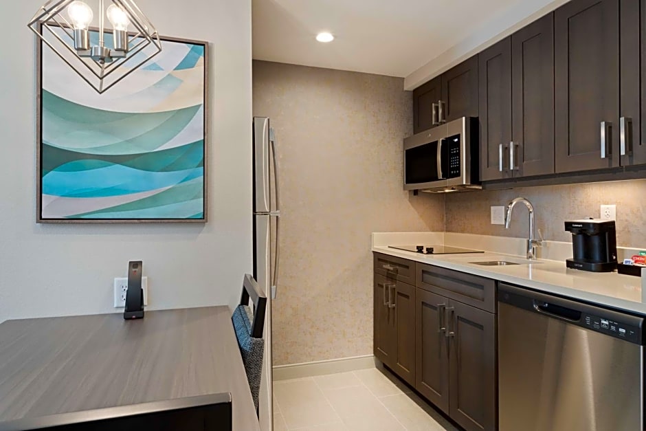 Homewood Suites by Hilton Panama City Beach, FL