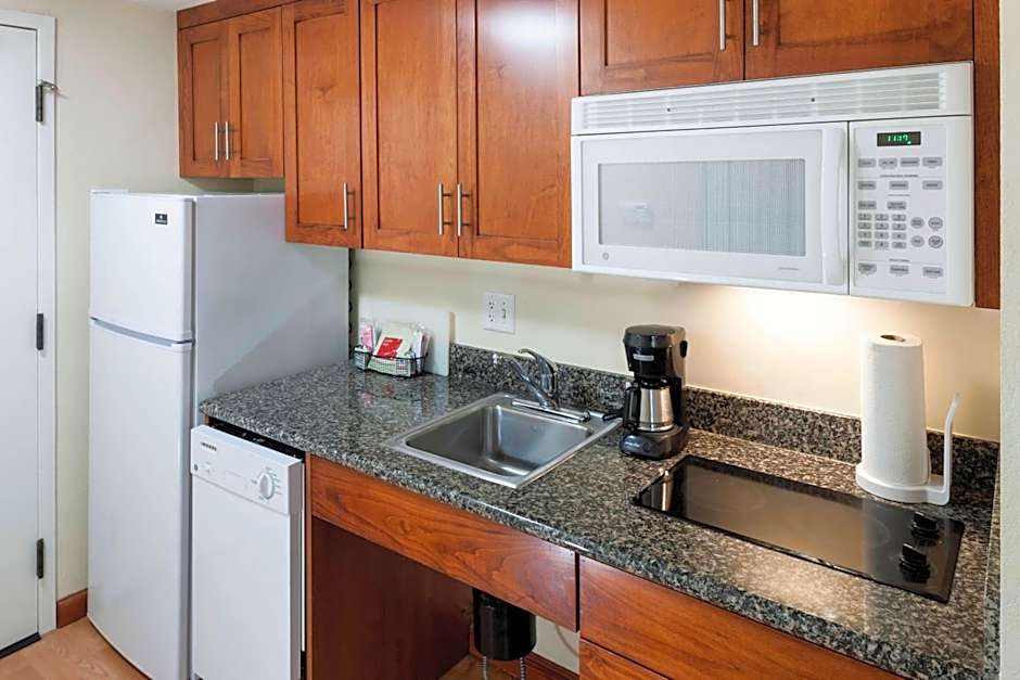 TownePlace Suites by Marriott Suffolk Chesapeake