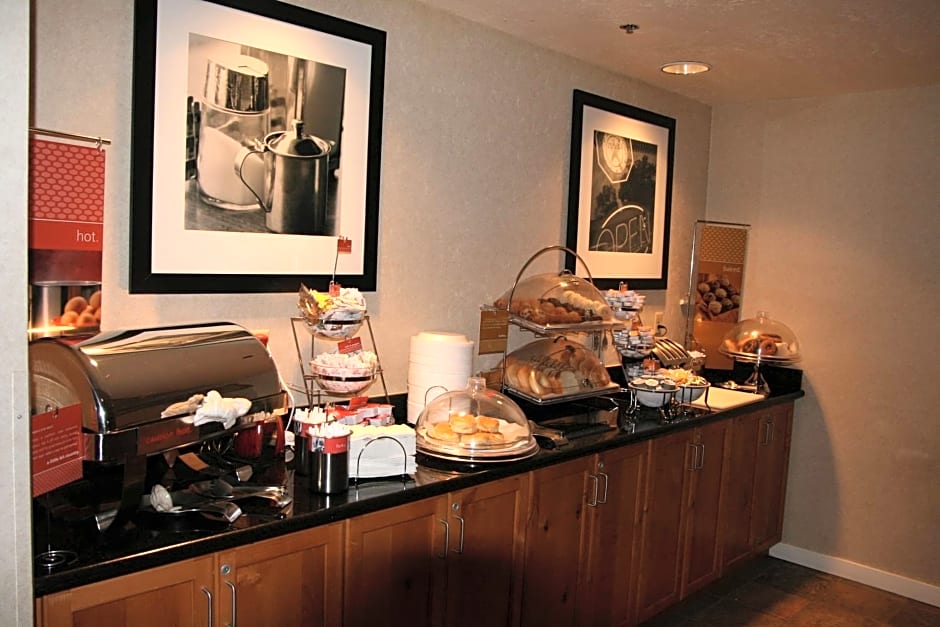 Hampton Inn By Hilton Salt Lake City/Murray