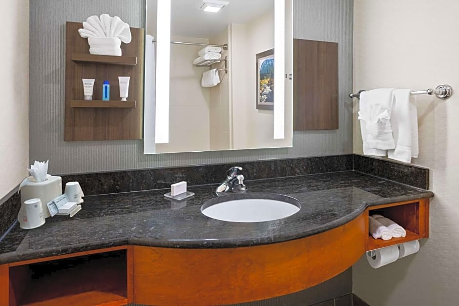 Hilton Garden Inn Milford
