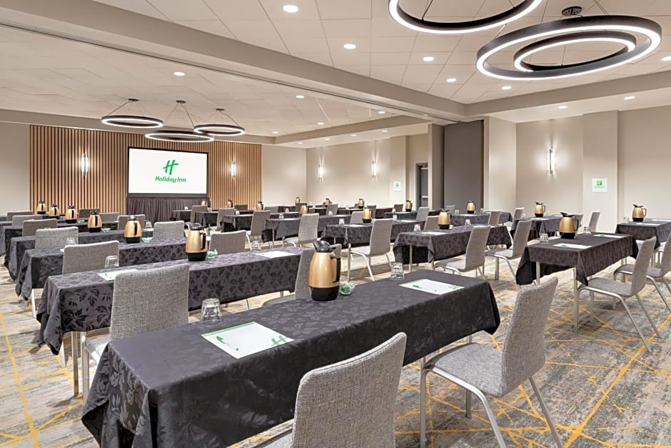 Holiday Inn Houston Intercontinental Airport