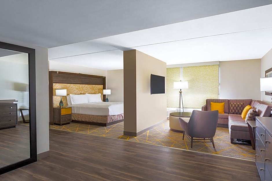 Holiday Inn La Mirada - Buena Park