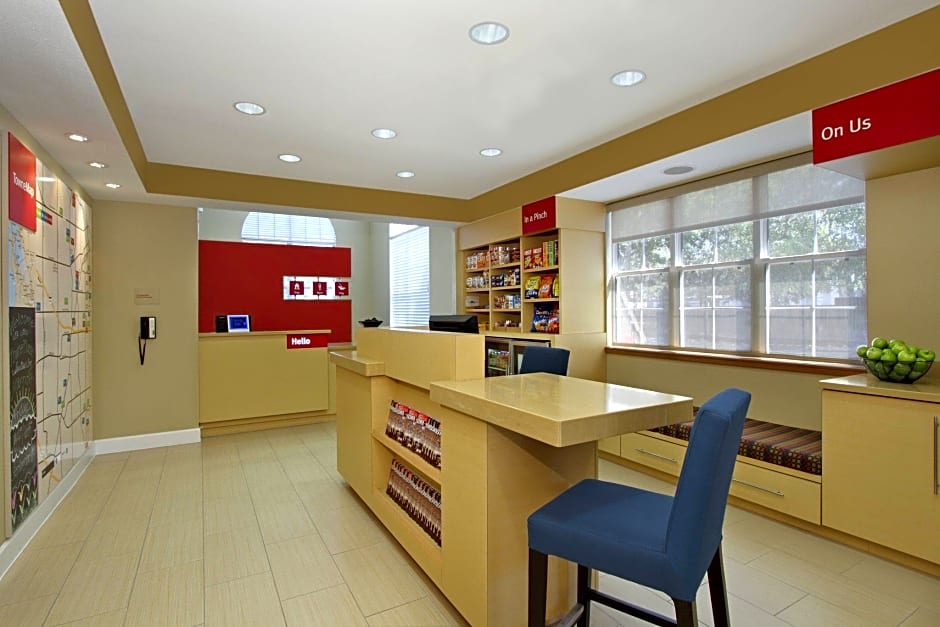 TownePlace Suites by Marriott San Jose Cupertino