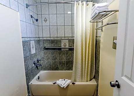 Room with Two Beds