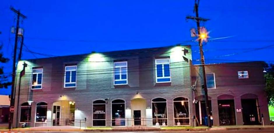 Buchanan Lofts