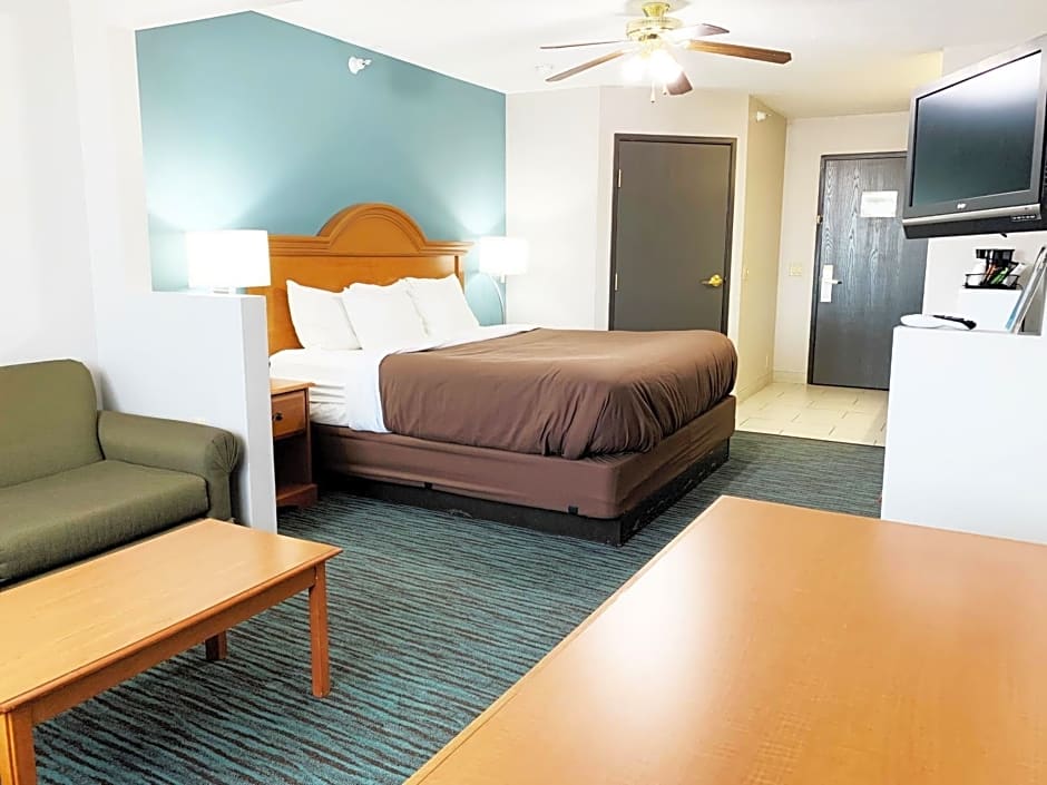 Countryside Suites Lincoln I-80