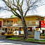 Econo Lodge Sacramento Convention Center