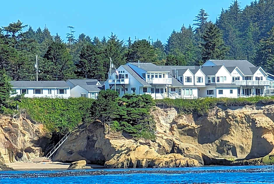 Inn at Arch Rock