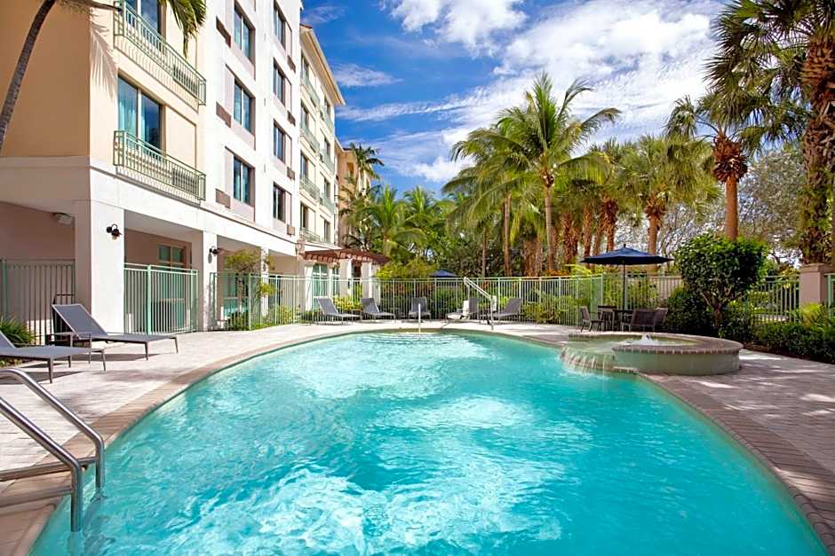 Courtyard by Marriott Fort Lauderdale SW/Miramar