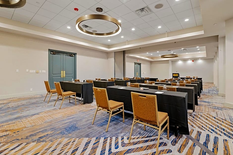 Crowne Plaza Houston Med Ctr-Galleria Area