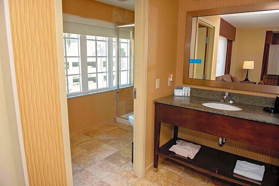 Hampton Inn & Suites Bradenton