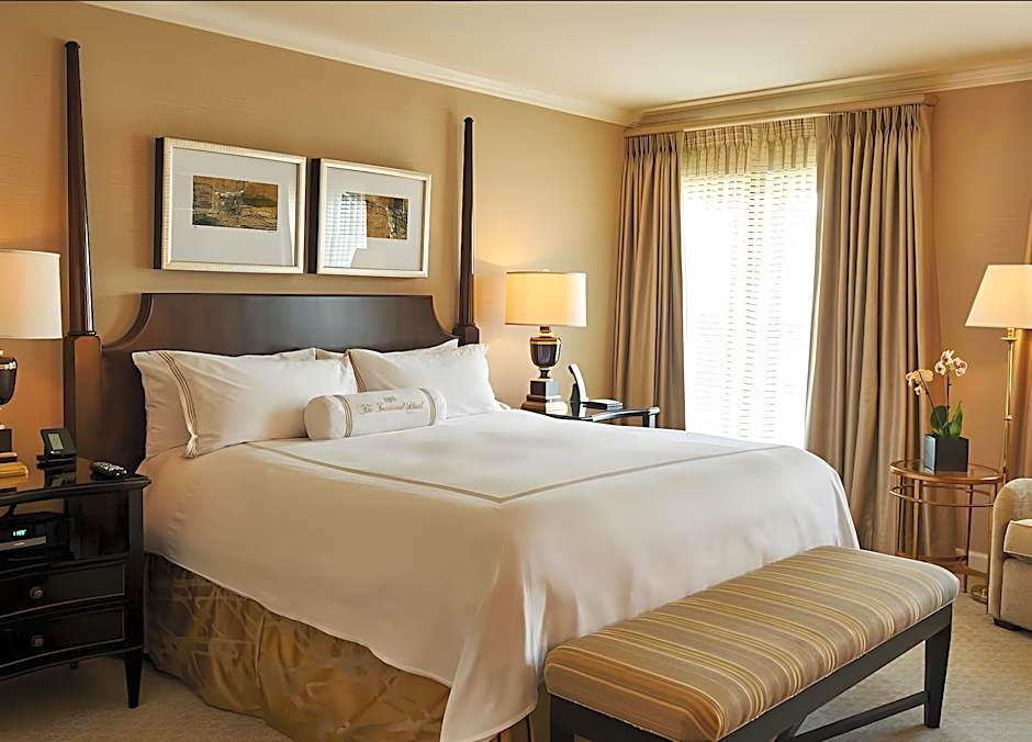 The Townsend Hotel