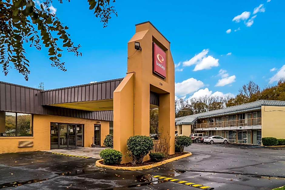 Econo Lodge
