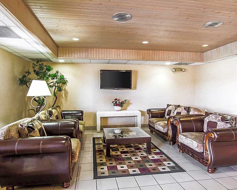 Quality Inn & Suites Mesa