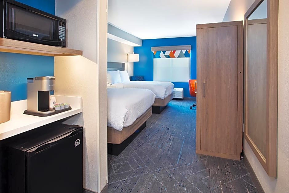 Holiday Inn Express Augusta North