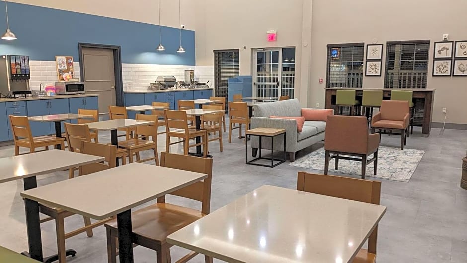 Country Inn & Suites by Radisson, Covington, LA