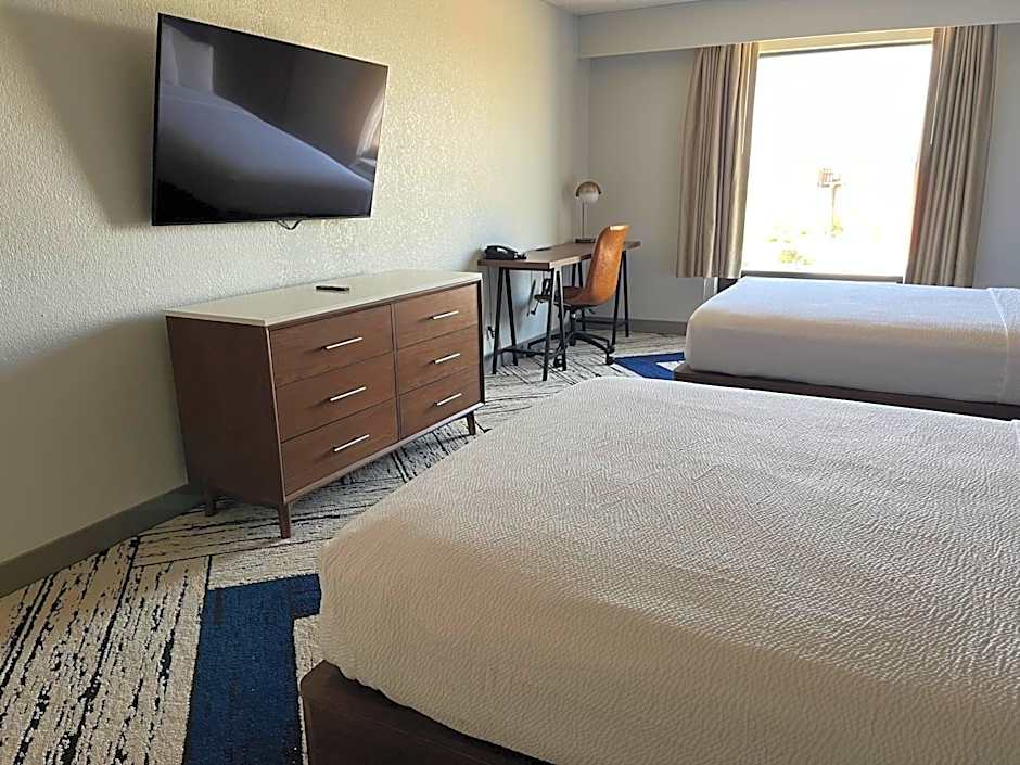 Sky Point Hotel & Suites - Atlanta Airport