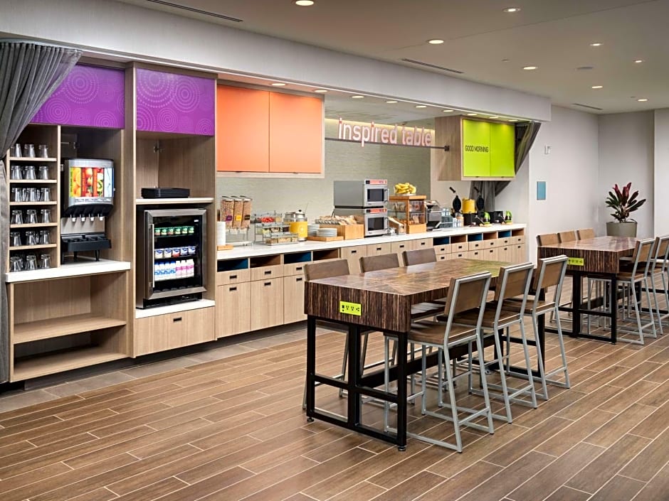 Home2 Suites by Hilton Atlanta NW/Kennesaw, GA