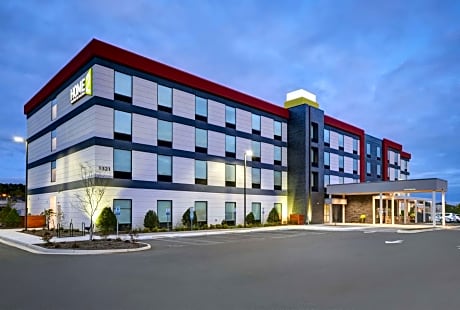 Home2 Suites by Hilton Blacksburg, VA
