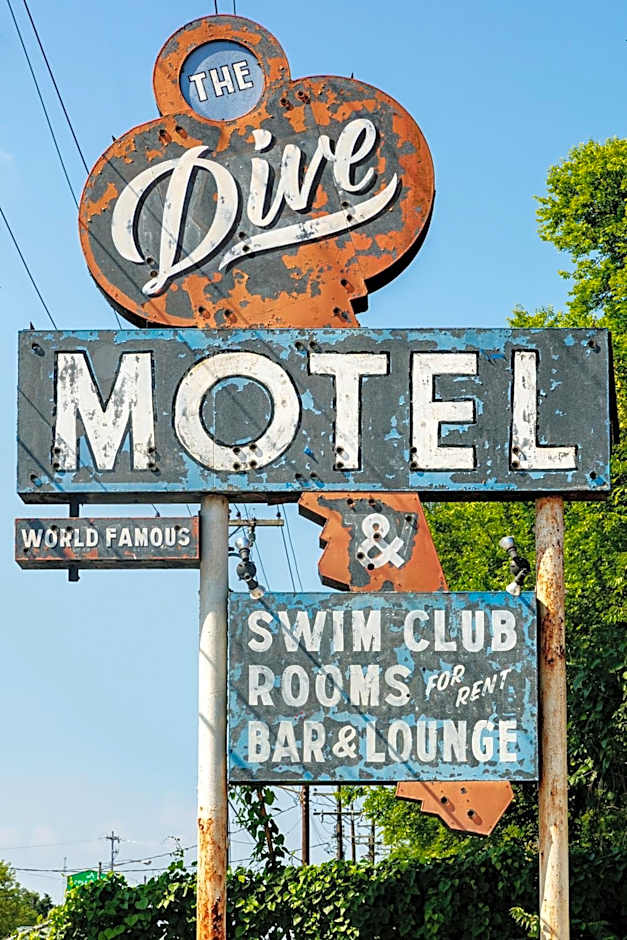 The Dive Motel and Swim Club