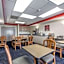Econo Lodge Morristown area