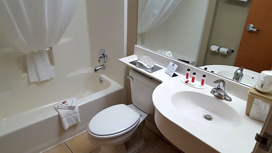 Microtel Inn & Suites By Wyndham Bozeman