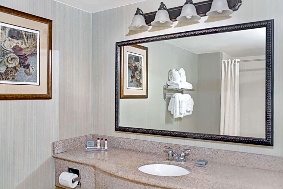 Wingate by Wyndham Charleston University Boulevard
