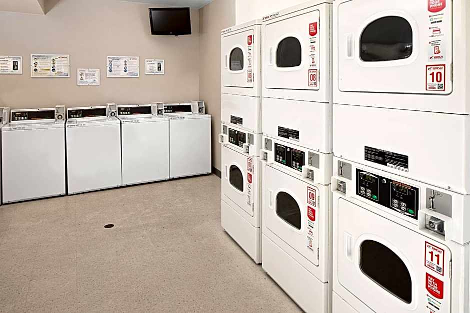Residence Inn by Marriott Sunnyvale Silicon Valley I