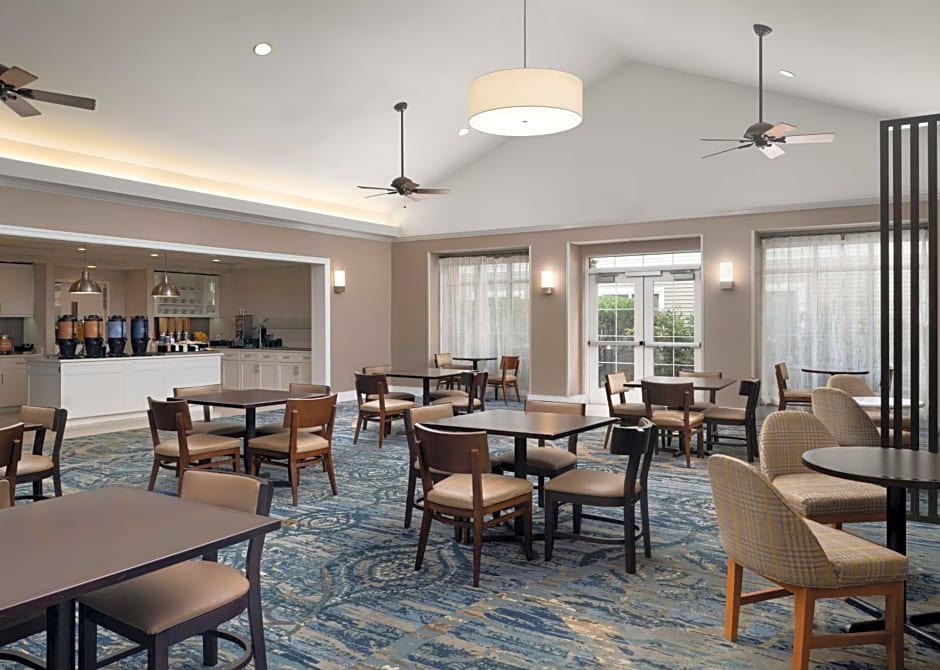 Homewood Suites By Hilton Somerset Nj