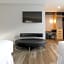 Park Plaza Lodge