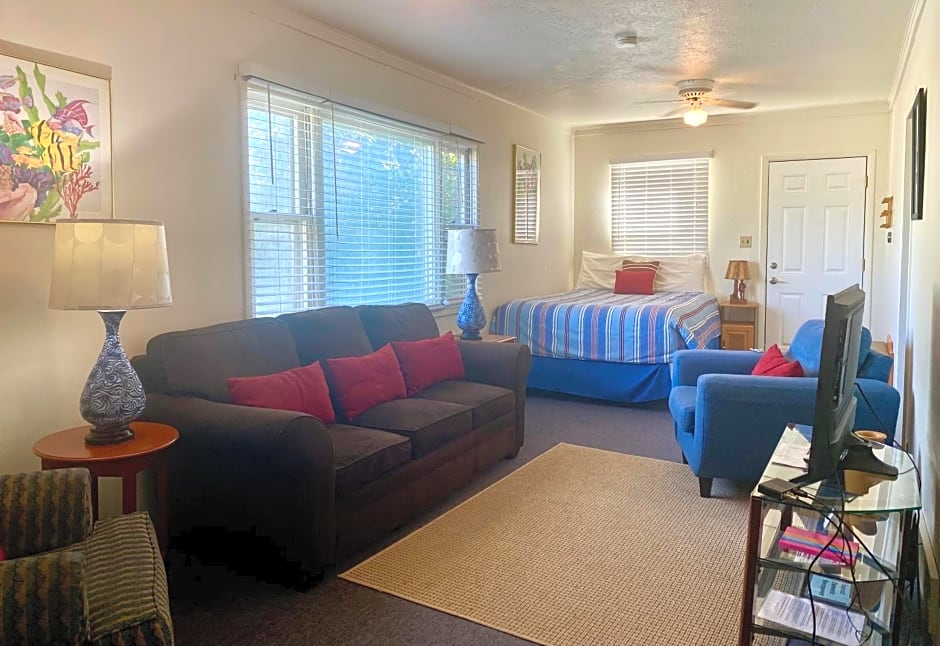 Greybull Motel