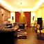 Markazia Suites