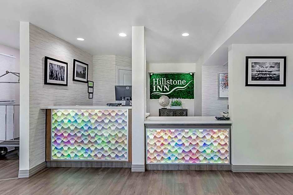 Hillstone Inn Tulare, Ascend Hotel Collection