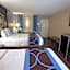 Super 8 by Wyndham Houston/NASA/Webster Area