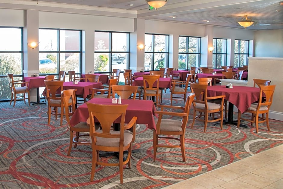 Red Lion Hotel Harrisburg Hershey